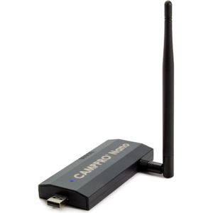 Alfa Network Alfa WiFi CampPro Nano WiFiCamp-Pro-Nano, Netwerkadapter