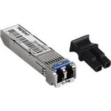 TRENDNET - TEG-MGBS40 - Mini-GBIC Module - Single-Mode - LC - 40KM
