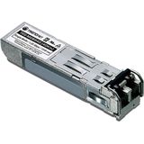TRENDNET - TEG-MGBS40 - Mini-GBIC Module - Single-Mode - LC - 40KM