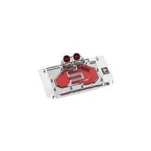 Barrow - MSI Ventus 5090 - GPU-Waterblok - Wit - GPU Waterkoelers