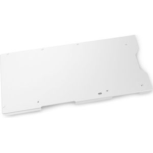 Backplate - Geanodiseerd Aluminium - Voor EVGA FTW3 RTX 3080/3090