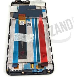 ASUS ZB555KL 5.5 HD+ LCD MODULE (BLACK), Onderdelen voor notebooks, Zwart