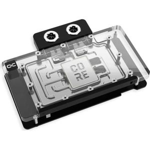 Alphacool - WAK Core Geforce RTX 5080 EPIC-X - GPU Waterkoeler