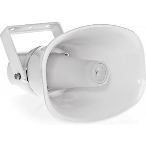 HQM - ZT301 - Luidspreker - Wit - 30W - 100V