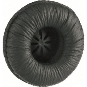 Jabra 2100 OORKNOPPEN LEER XL, Accessoires voor koptelefoons