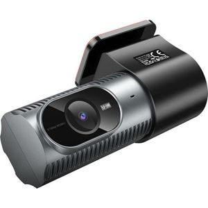 Hoco - Dash Camera DV13 - Dashcam - Zwart - 720P - Wi-Fi