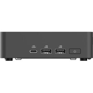 ASUS - NUC/15 PRO - Barebone-Pc - Compact - Intel-processor - DDR5 SDRAM