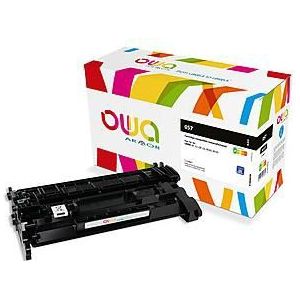 Armor OWA, Toner, OWA toner comp. Canon 3009C002 zwart 3.100 p. - Toner eenheid (B)