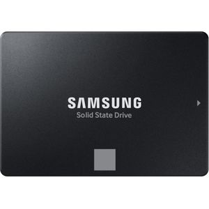 Samsung 870 EVO (2000 GB, 2.5""), SSD