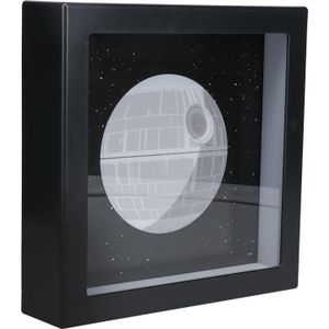 Paladone Products Paladone Star Wars Frame Verlichting, Andere spelaccessoires