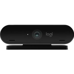 HP - WEBCAM 5MPIR - Webcam - Zwart - Inclusief Kabel