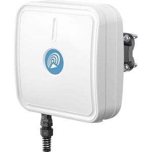 Quwireless APBM3MO - QuMax Omni voor Peplink MAX BR1 Mini (HW3) (5G, GPS, WiFi), Netwerkantenne