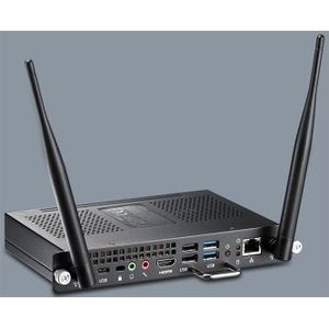 Optoma OPS72A-i7-8G-256G (256 GB, 8 GB, Intel Core i7-12650H, Intel UHD Graphics), PC