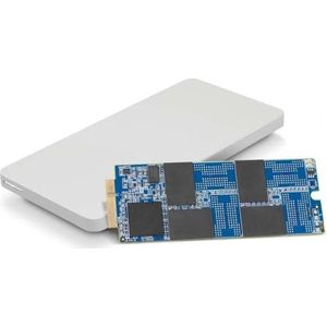 OWC SSD 2TB 530/500 APro6G Kit Custom voor MacBook Pro Retina - Solid State Disk - 2 (2000 GB, 2.5""), SSD