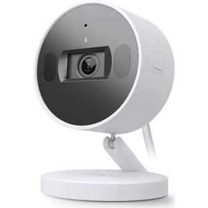 TP-Link AI Home Security Wi-Fi-camera (2560 x 1440 Pixels), Netwerkcamera, Wit