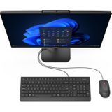 Lenovo V100 (8 GB, 512 GB), PC, Zwart