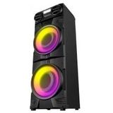 Sven Partyluidspreker PS-1900 1000W Bluetooth (zwart), Bluetooth luidspreker