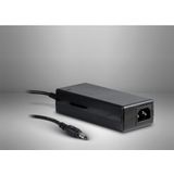 Intertech - Voeding - Externe Voedingseenheid - Zwart - 120 Watt