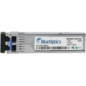 CBO Planet MGB-LX Compatibel BlueOptics SFP BO05C13610D, Zendontvangers, Zilver
