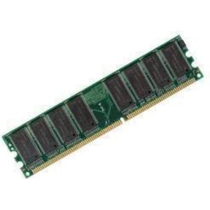 CoreParts 8GB geheugenmodule voor Lenovo (MMLE041-8GB) (1 x 8GB, 1333 MHz, DDR4 RAM), RAM, Groen