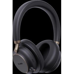 Yealink - BH 76 - Draadloze Headset - Zwart - Over Ear