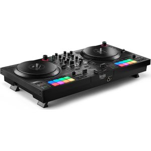 Hercules DJ Control Inpulse T7 , DJ-controllers