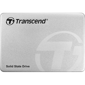 Transcend - 370s - SSD - 1000 GB - 2.5 inch - SATA III 6Gb/s