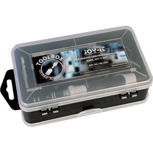 Joy-it Kit meettechnologie, PC-accessoires