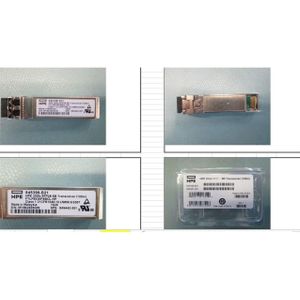 HPE SPS ZENDONTVANGER 25GB SFP28, Zendontvangers