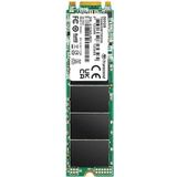 Transcend - MTS825S - SSD - 500 GB - M.2 2280 - SATA3