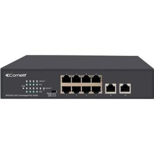 Comelit IPSWP10N01A, Netwerkschakelaar