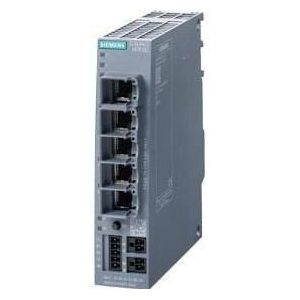 Siemens 6GK5615-0AA01-2AA2 Security-Element, Router