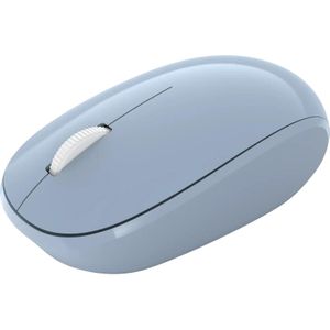 Incase Bluetooth Mouse (Draadloze), Muis, Blauw