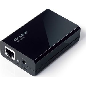 TP-Link Tl-Poe150s (802.3af (PoE), 15.40 W), PoE-injector
