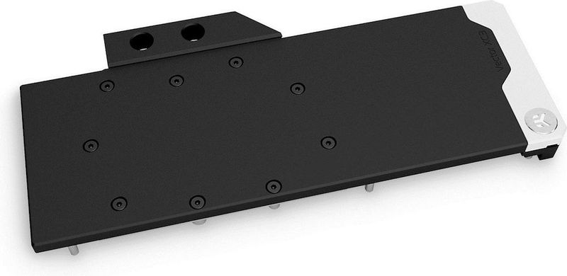 EKWB - Quantum Vector XC3 RTX 3070 D-RGB - Nikkel + Acetaal - GPU Waterkoeler