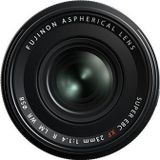 Fuji - 23mm f1.4 R LM WR - Camera Lens - Inclusief Gratis UV Filter