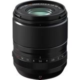 Fuji - 23mm f1.4 R LM WR - Camera Lens - Inclusief Gratis UV Filter