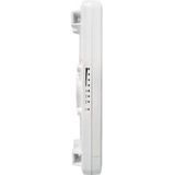 Alfa Network N5C - Outdoor WLAN/AP - 5 GHz - 802.11a/n - 2x RP-SMA Aansluiting