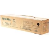 Toshiba - T-FC25EK - Toner - Zwart