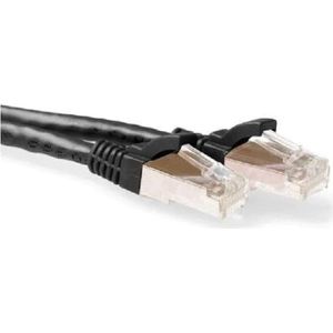 ACT Netwerkkabel (S/FTP, CAT6a, 30 m), Netwerkkabel