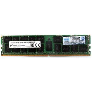 HP 16GB DDR4 2133MHz geheugenmodule 1 x 16 GB ECC