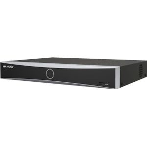 Hikvision DS-7608NXI-K1/8P NVR 8 Kanaals AcuSense (Netwerk Video Recorder (NVR)), Accessoires voor netwerkcamera's