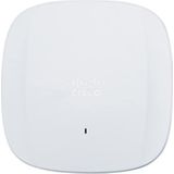 Cisco - Catalyst 9166I - Toegangspunt - 6-GHz-band - Cloudbeheer