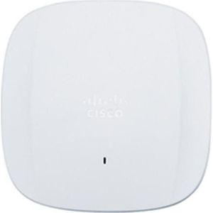 Cisco - Catalyst 9166I - Toegangspunt - 6-GHz-band - Cloudbeheer