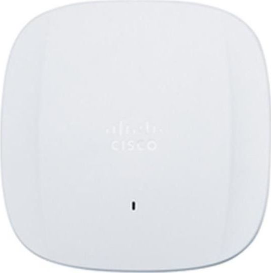 Cisco - Catalyst 9166I - Toegangspunt - 6-GHz-band - Cloudbeheer