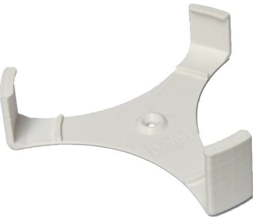 TP-LINK - DECO M5 - Router - Wit - Materiaal: Kunststof