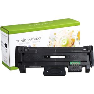 Statische Controle - Compatibele Toner - Zwart - Hoge Capaciteit - Voor Samsung MLT-D116L