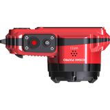 Kodak - WPZ2 Digitale Camera - Waterdicht - Stofbestendig - Schokbestendig