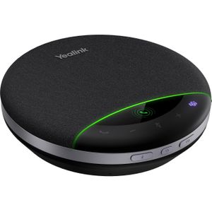 Yealink SP96 - Conferentieapparaat - Zwart