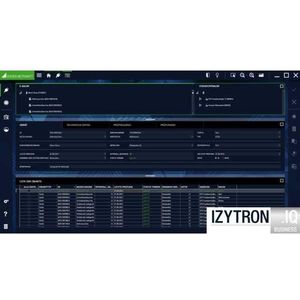 Gossen Database software, Metrologie